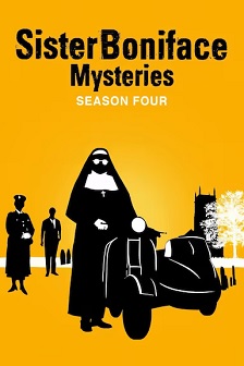 博尼法斯修女探案集 第四季