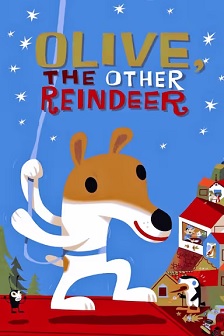 1999动画《Olive, the Other Reindeer》迅雷bt下载迅雷下载