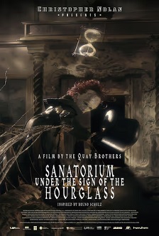 2024动画《砂制时镜下的疗养院》迅雷bt下载迅雷下载