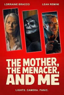 2025喜剧《The Mother, the Menacer, and Me》迅雷bt下载迅雷下载