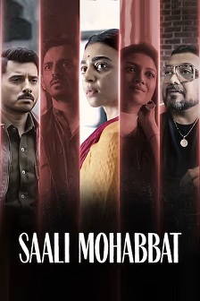 2024《Saali Mohabbat》迅雷bt下载迅雷下载