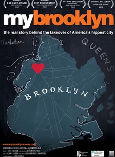 2012纪录《My Brooklyn》迅雷bt下载迅雷下载