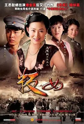2009国产《叛女》迅雷bt下载迅雷下载