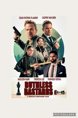 2025动作《无情混蛋》迅雷bt下载迅雷下载