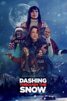 2024喜剧《Dashing Through The Snow》迅雷bt下载迅雷下载