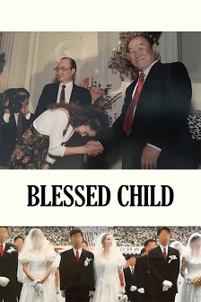 2019纪录《Blessed Child》迅雷bt下载迅雷下载