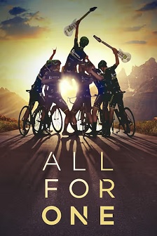 2017纪录《All for One》迅雷bt下载迅雷下载