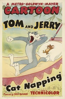 1951喜剧《午睡纠纷》迅雷bt下载迅雷下载