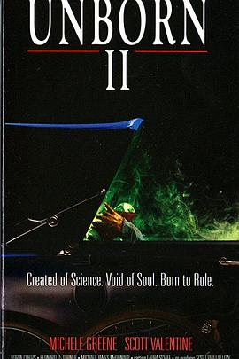 1994恐怖《异形怪胎 2》迅雷bt下载迅雷下载