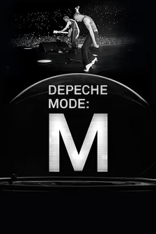 2025纪录《Depeche Mode: M》迅雷bt下载迅雷下载