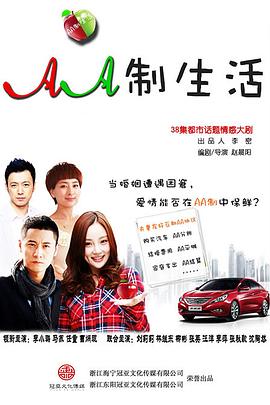 2012国产《AA制生活》迅雷bt下载迅雷下载