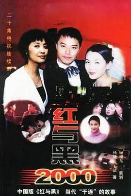 2003国产《红与黑2000》迅雷bt下载迅雷下载