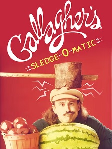 Gallagher: Sledge-O-Matic.com