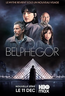 2026剧情《Belphégor》迅雷bt下载迅雷下载