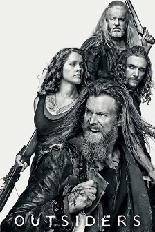 2017欧美《外人止步 第二季》迅雷bt下载迅雷下载