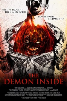 2015喜剧《The Demon Inside》迅雷bt下载迅雷下载
