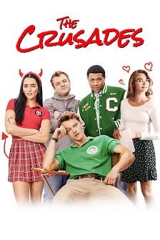 2023剧情《高中生的十字军东征》迅雷bt下载迅雷下载