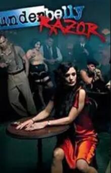 2011欧美《墨尔本风云 第四季》迅雷bt下载迅雷下载