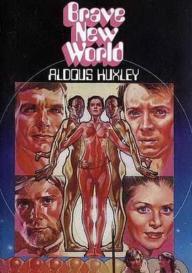 1980科幻《美丽新世界》迅雷bt下载迅雷下载
