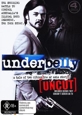 2012欧美《墨尔本风云 第五季》迅雷bt下载迅雷下载