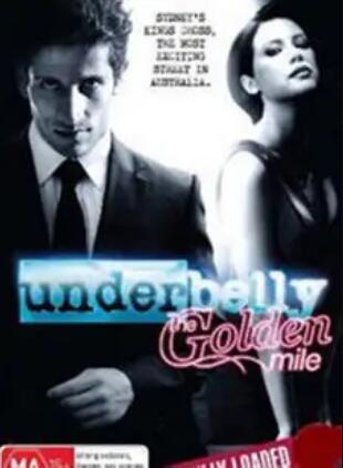 2010欧美《墨尔本风云 第三季》迅雷bt下载迅雷下载