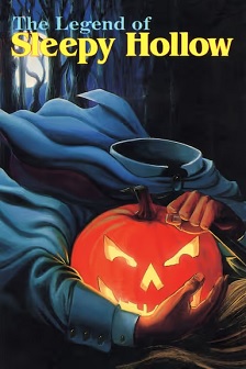 1980喜剧《The Legend of Sleepy Hollow》迅雷bt下载迅雷下载
