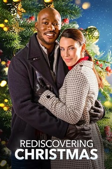2019剧情《Rediscovering Christmas》迅雷bt下载迅雷下载