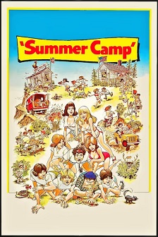 Summer Camp(1979)HD高清迅雷网盘磁力下载
