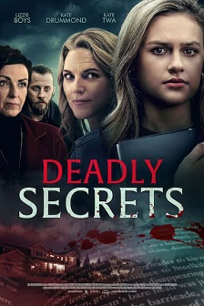 2022剧情《Deadly Secrets》迅雷bt下载迅雷下载
