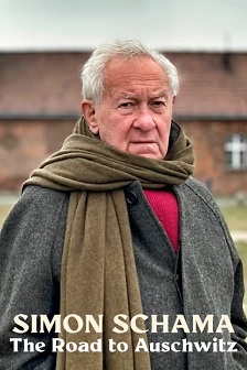 2025纪录《Simon Schama: The Holocaust, 80 Years On》迅雷bt下载迅雷下载