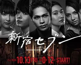 2017日本《新宿SEVEN》迅雷bt下载迅雷下载