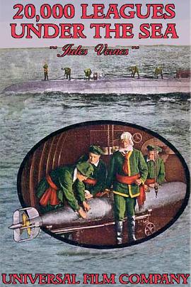 1916科幻《海底两万里》迅雷bt下载迅雷下载