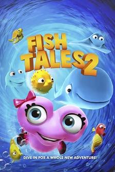 2017动画《Fishtales 2》迅雷bt下载迅雷下载