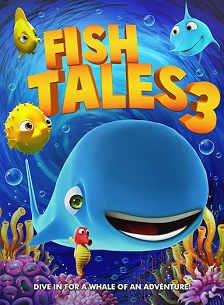 2018动画《Fishtales 3》迅雷bt下载迅雷下载