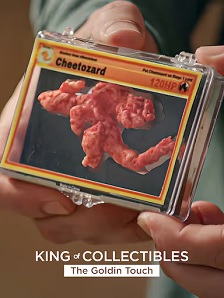 神级收藏家：点石成金拍卖行 第三季