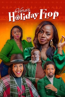 2025喜剧《Vera's Holiday Flop》迅雷bt下载迅雷下载