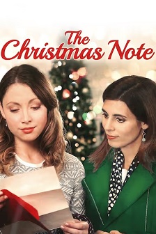 2015喜剧《The Christmas Note》迅雷bt下载迅雷下载