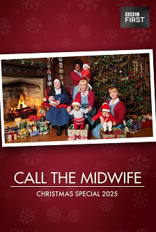 2025欧美《呼叫助产士：2025圣诞特别篇》迅雷bt下载迅雷下载