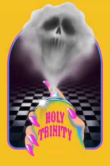 2019喜剧《Holy Trinity》迅雷bt下载迅雷下载