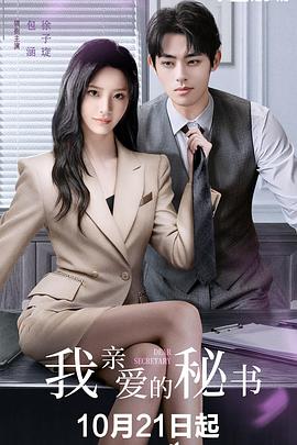 2025国产《我亲爱的秘书》迅雷bt下载迅雷下载