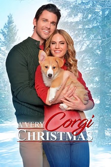 2019爱情《A Very Corgi Christmas》迅雷bt下载迅雷下载