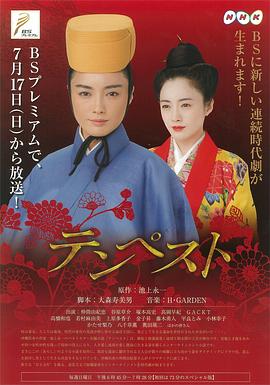 2011日本《暴风雨》迅雷bt下载迅雷下载