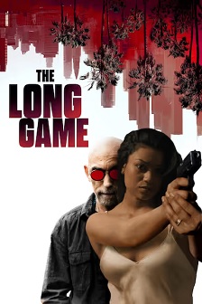 2024惊悚《The Long Game》迅雷bt下载迅雷下载