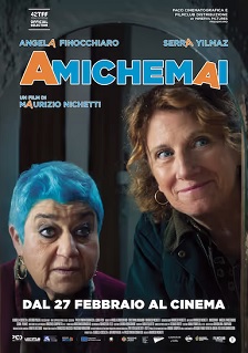 2024喜剧《Andata e ritorno》迅雷bt下载迅雷下载