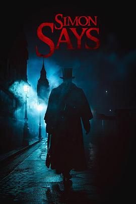 2025恐怖《西蒙杀令》迅雷bt下载迅雷下载