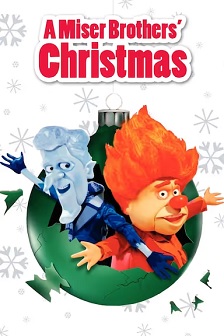 2008动画《A Miser Brothers' Christmas》迅雷bt下载迅雷下载