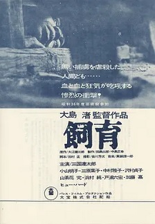 1961剧情《饲育》迅雷bt下载迅雷下载