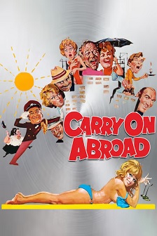 1973喜剧《Carry On Abroad》迅雷bt下载迅雷下载