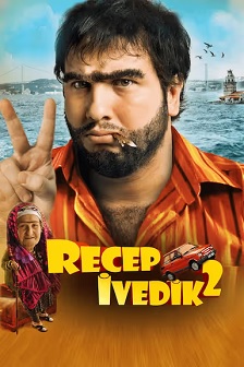 2009喜剧《Recep Ivedik 2》迅雷bt下载迅雷下载