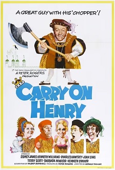 1971喜剧《Carry On Henry》迅雷bt下载迅雷下载